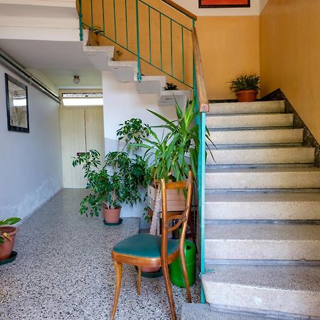 Apartamento La Casa Imperfetta Treviso Exterior foto