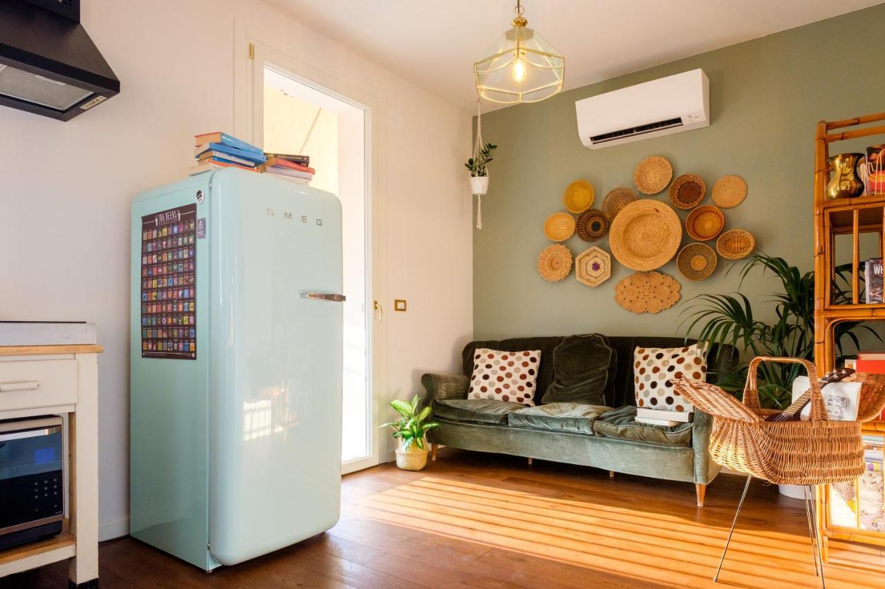 Apartamento La Casa Imperfetta Treviso Exterior foto